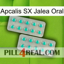 Apcalis SX Oral Jelly